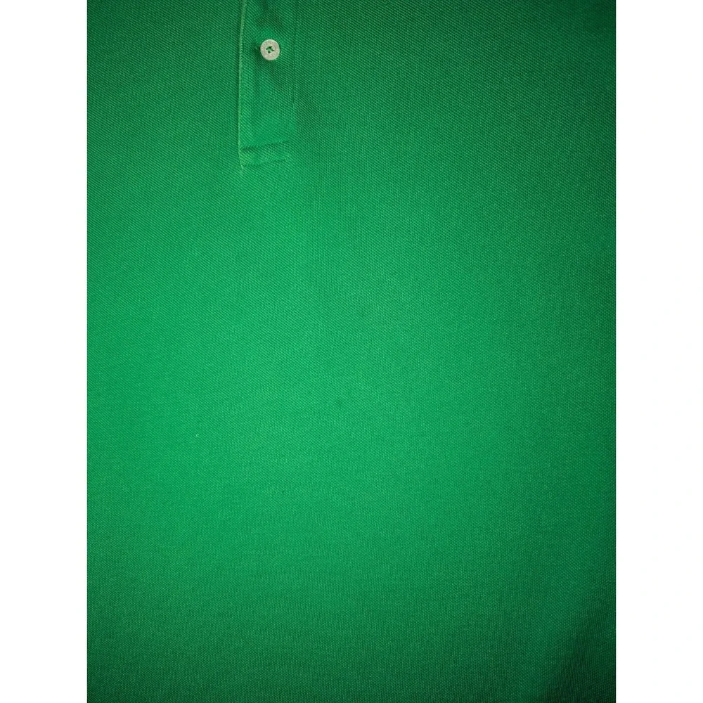 Ralph Lauren great no